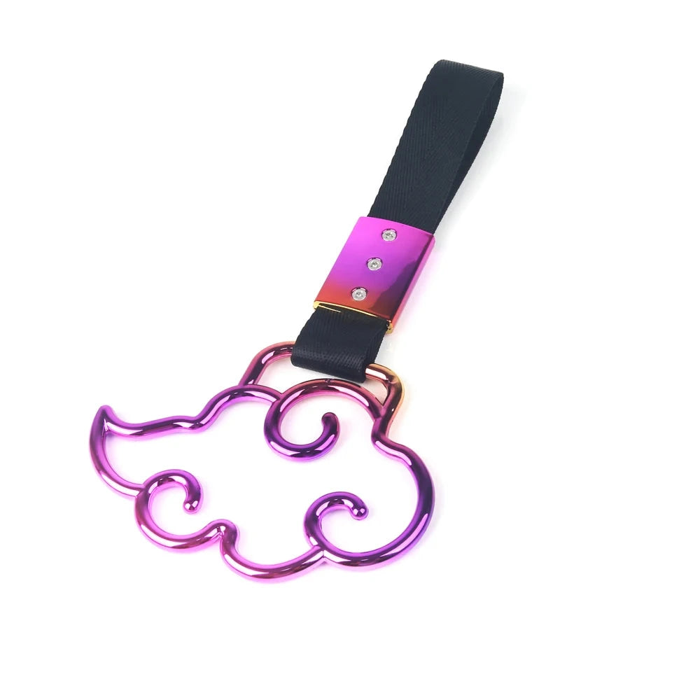 NeoChrome Cloud Tsurikawa Hand Ring