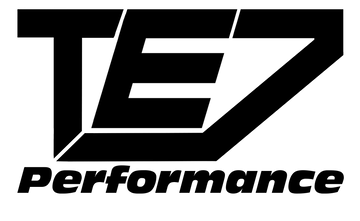 Tej Performance logo