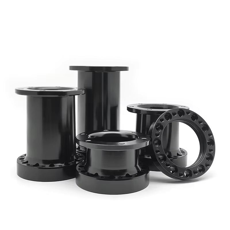 Hub Spacers