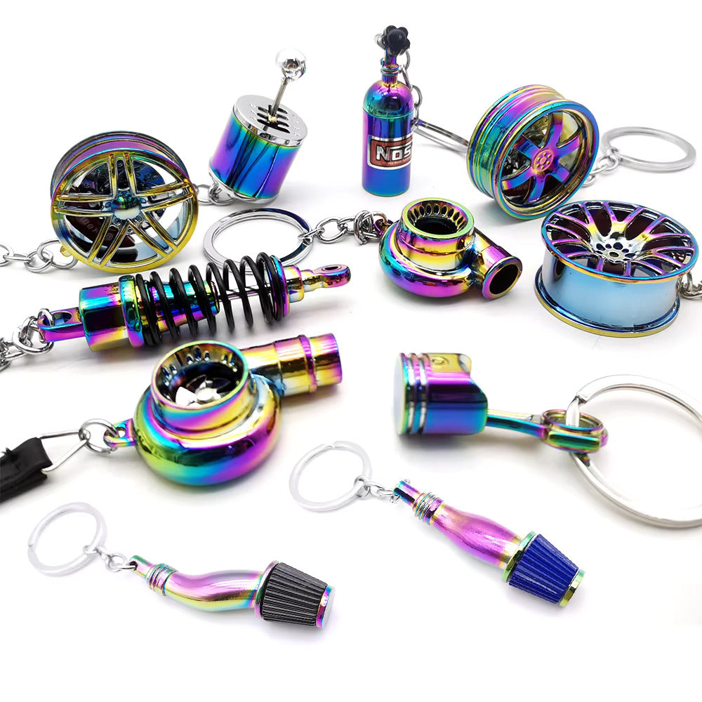 Keychains – Tej Performance