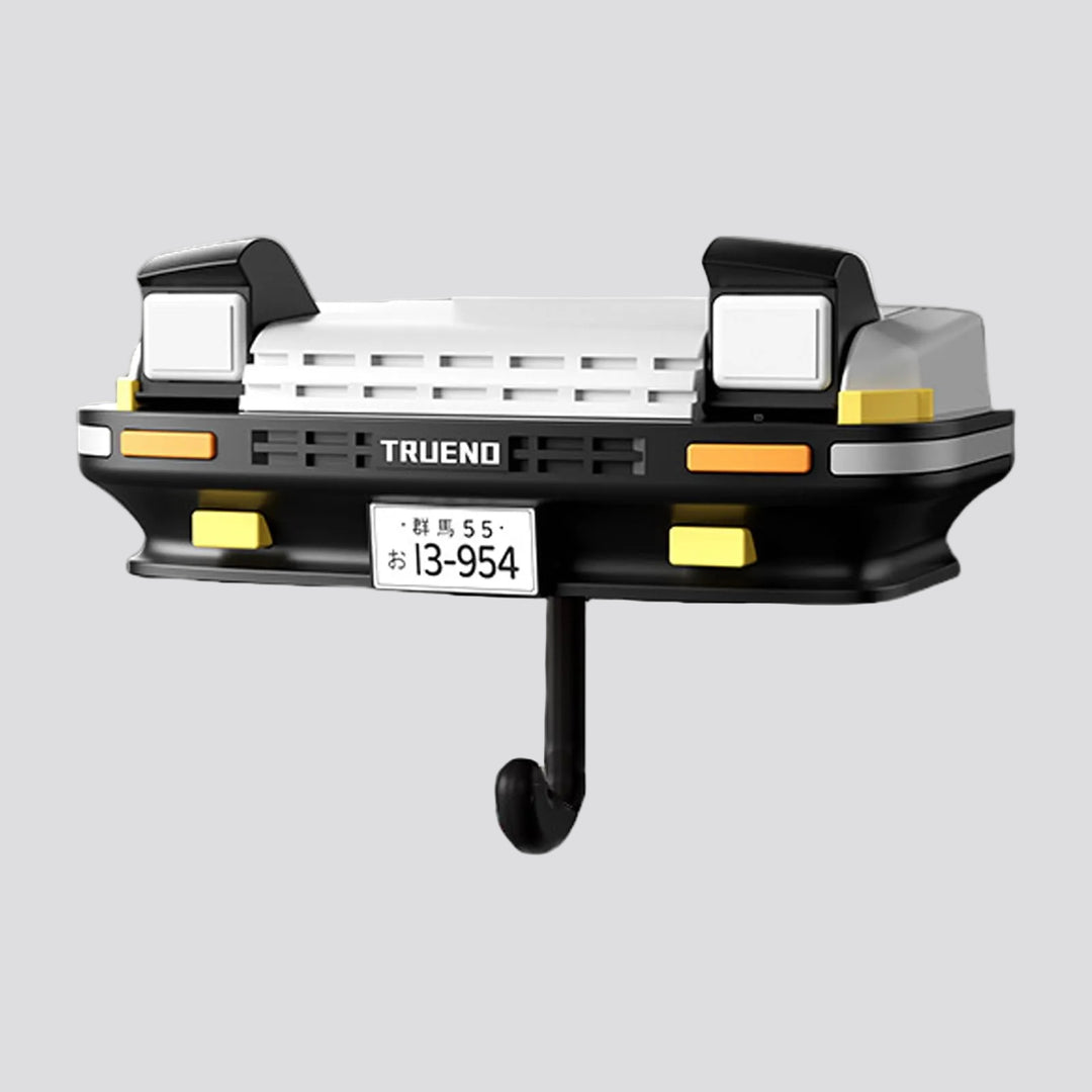 AE86 Pop-Up Headlight Key Holder