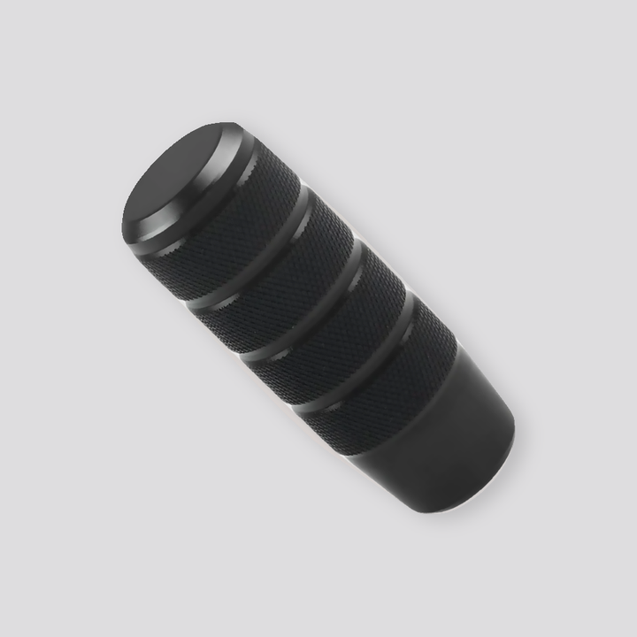 Black Non-Slip 95mm Shift Knob