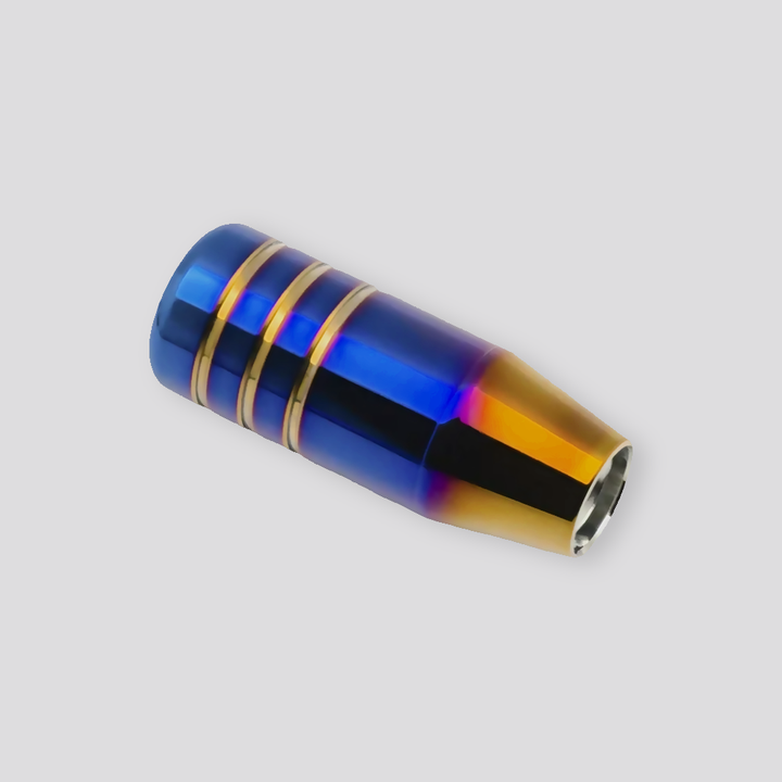 Burnt Titanium Gold 90mm Shift Knob