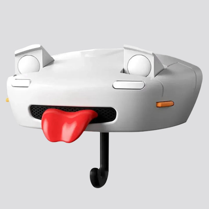 Miata Pop-Up Headlight Key Hook