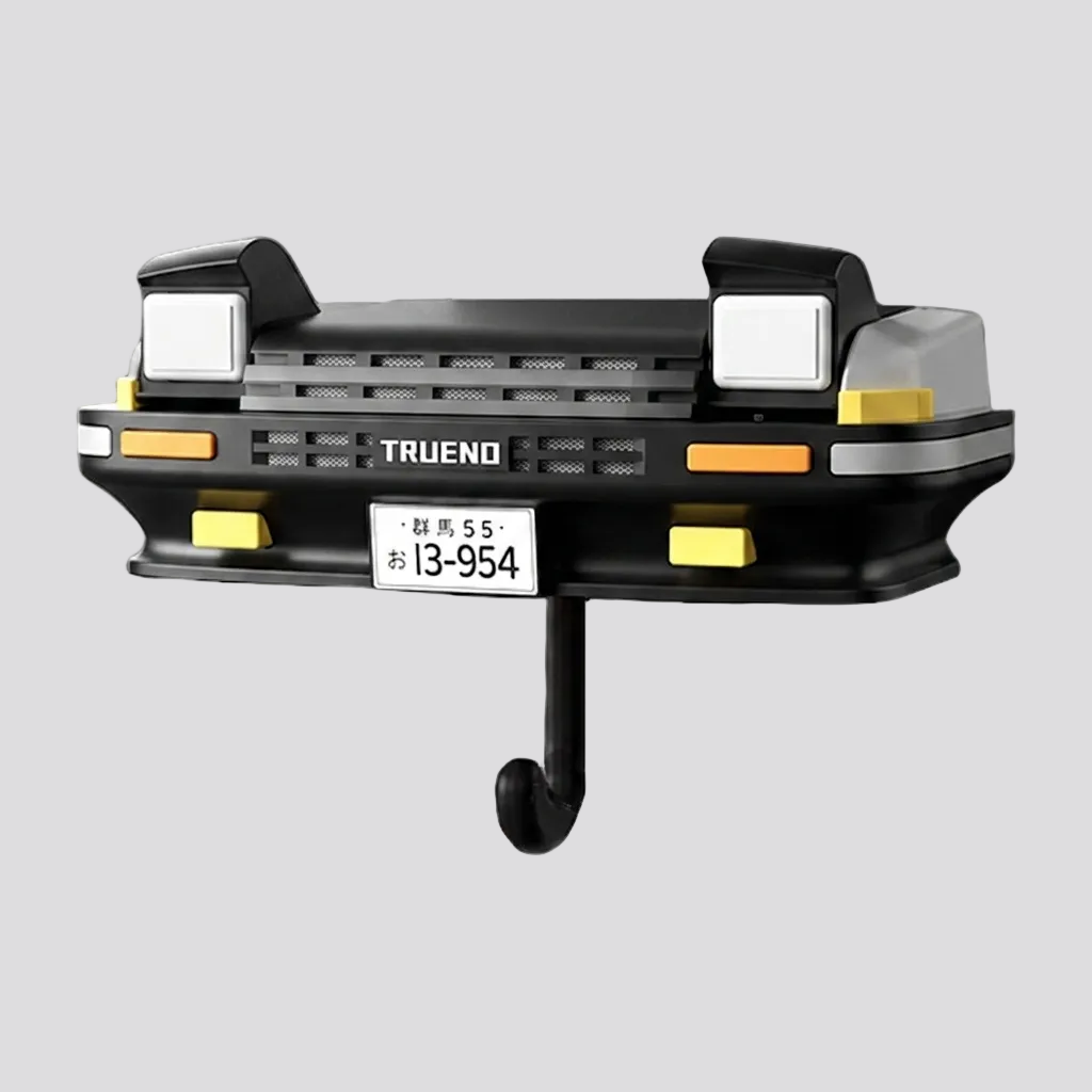 AE86 Pop-Up Headlight Key Holder