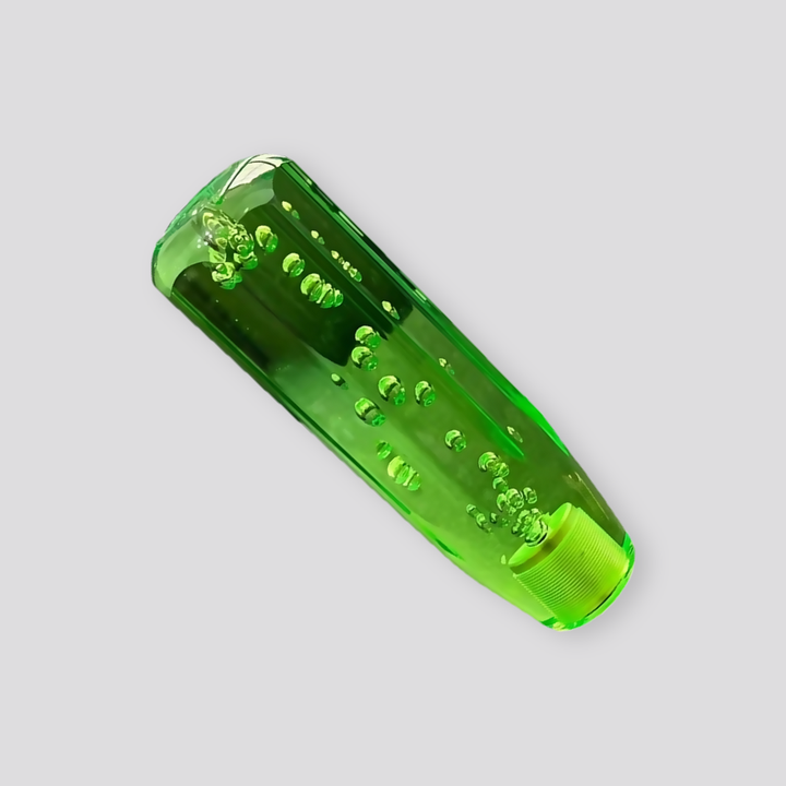 Green Bubble 150mm Shift Knob