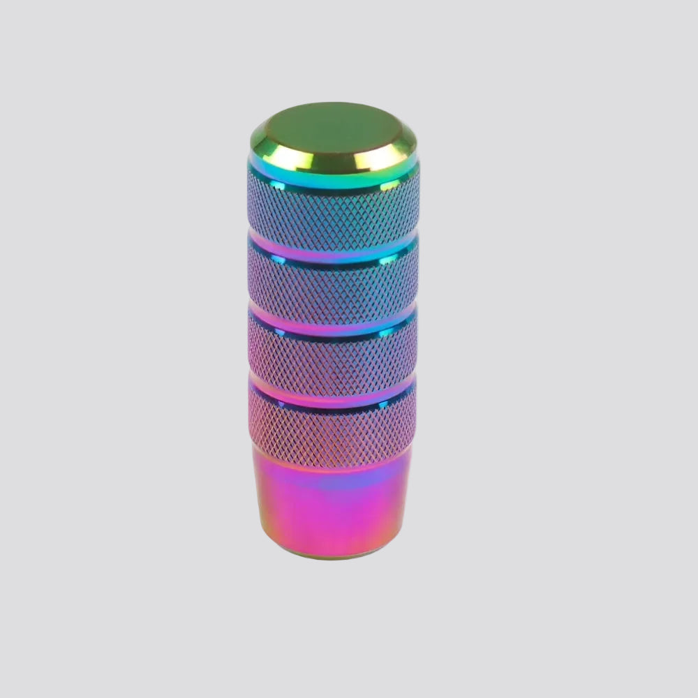 NeoChrome Non-Slip 95mm Shift Knob – product photo 2 of 4