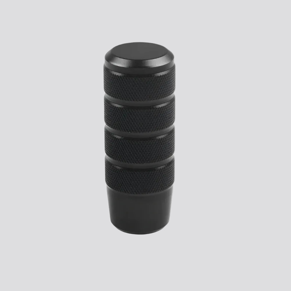 Black Non-Slip 95mm Shift Knob – product photo 2 of 5