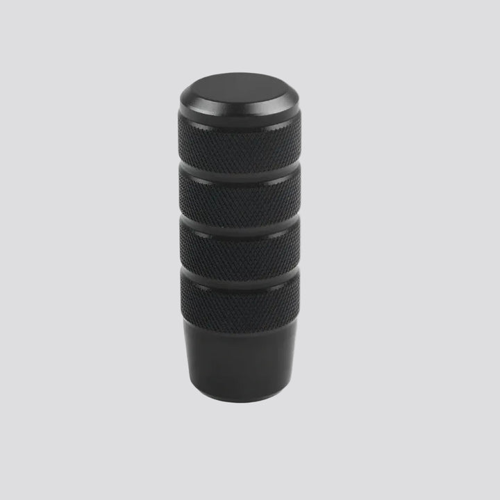 Black Non-Slip 95mm Shift Knob – product photo 2 of 5