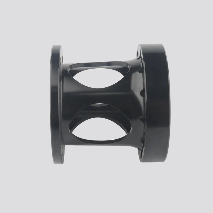 76mm Hollow Steering Wheel Hub Spacer
