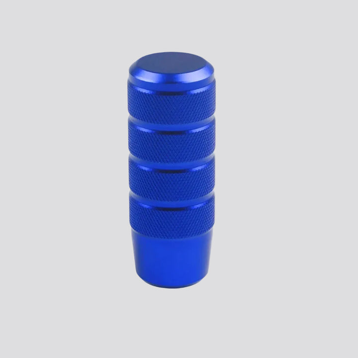 Blue Non-Slip 95mm Shift Knob – product photo 2 of 3
