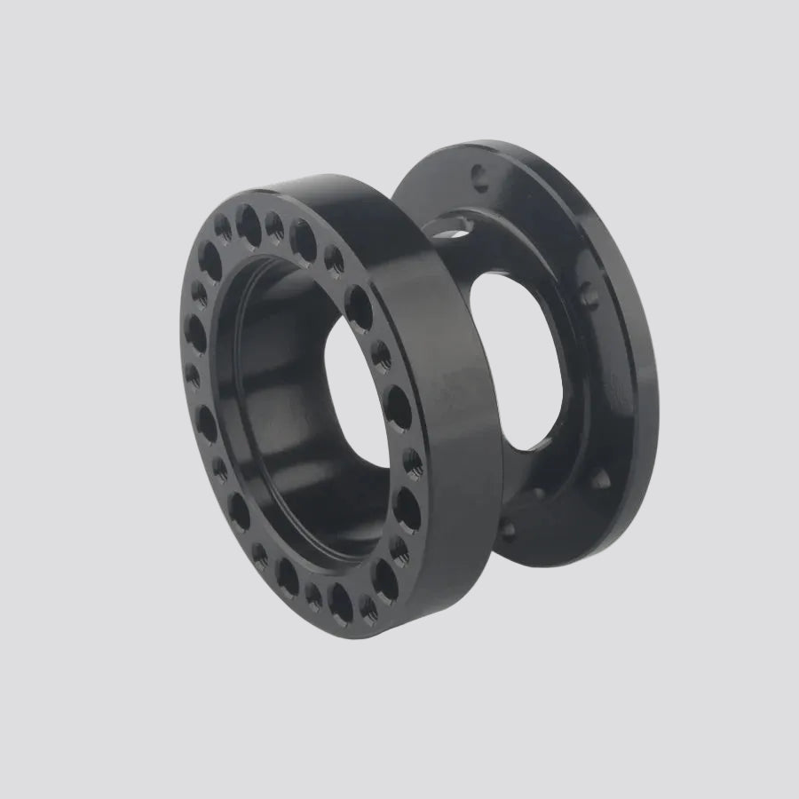 51mm Hollow Steering Wheel Hub Spacer