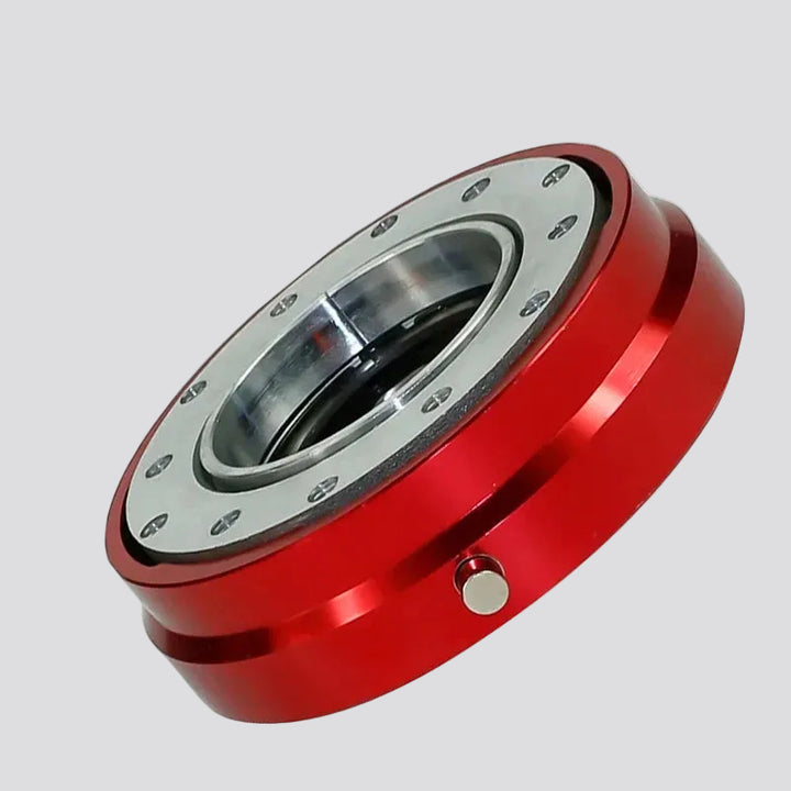 Thin Red Quick Release