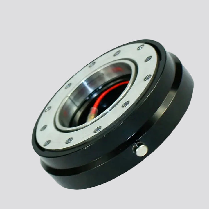 Thin Black Quick Release
