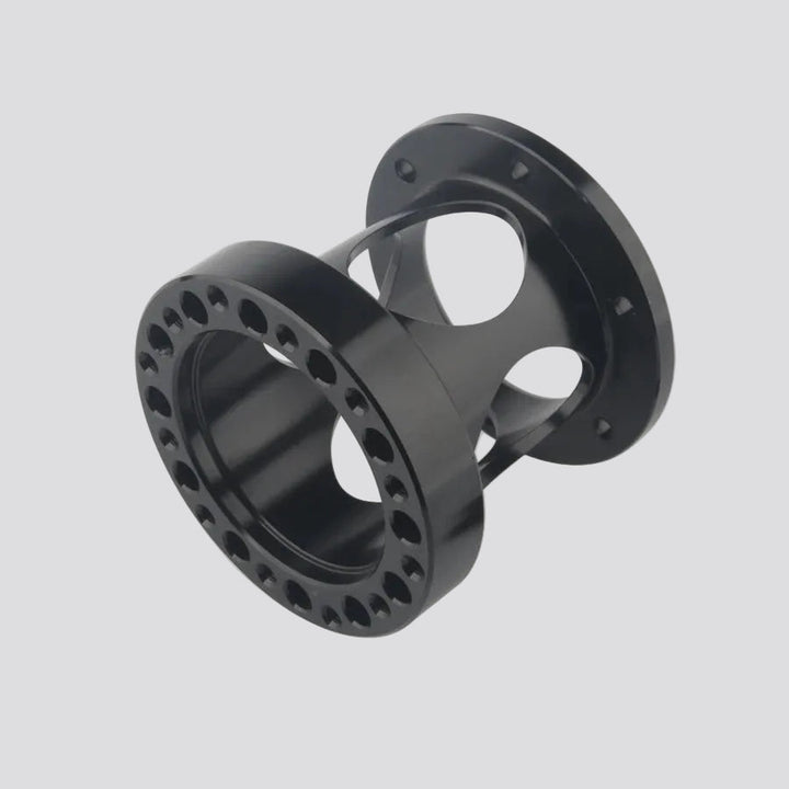 76mm Hollow Steering Wheel Hub Spacer