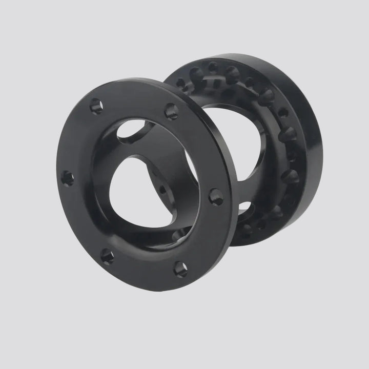 76mm Hollow Steering Wheel Hub Spacer