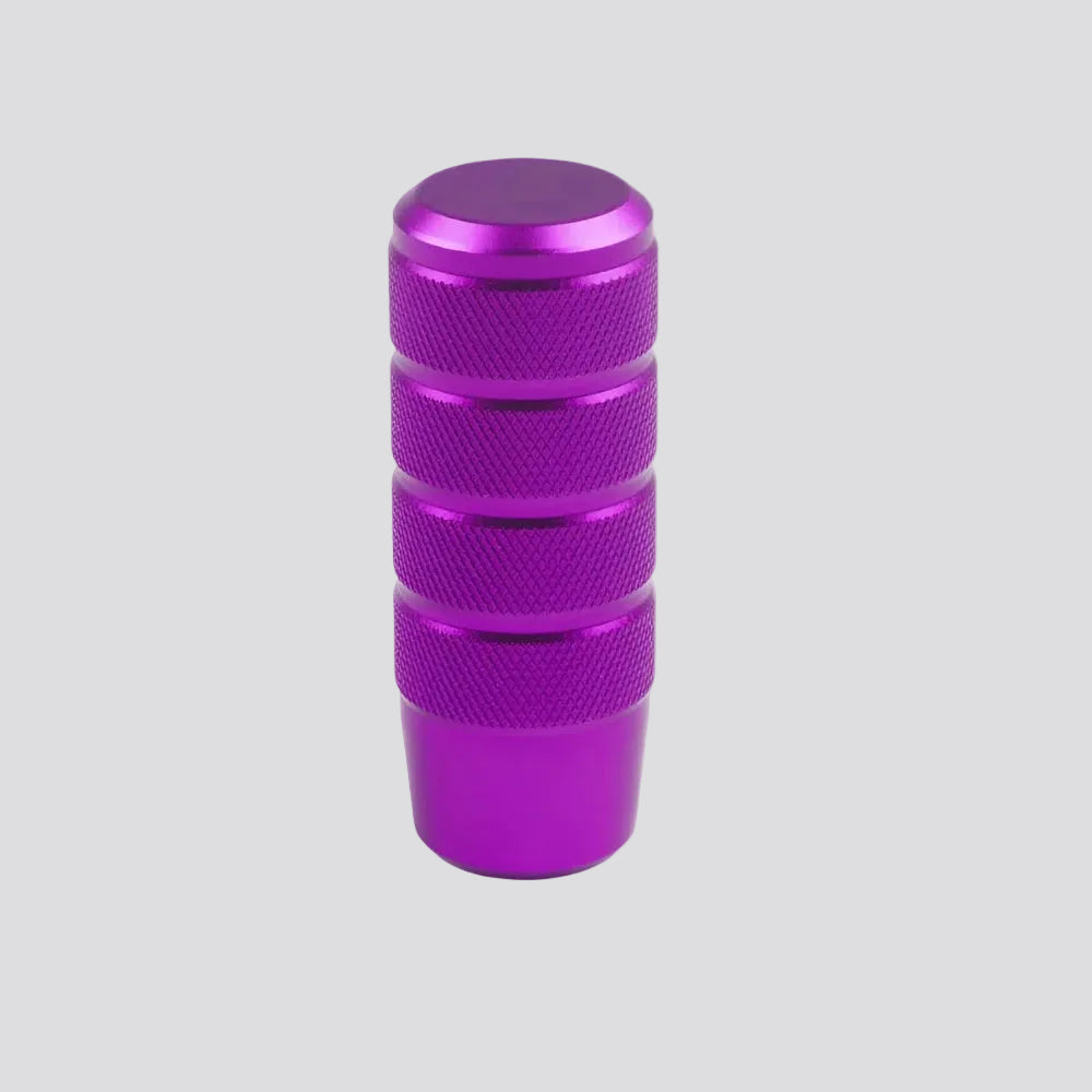 Purple Non-Slip 95mm Shift Knob – product photo 2 of 3
