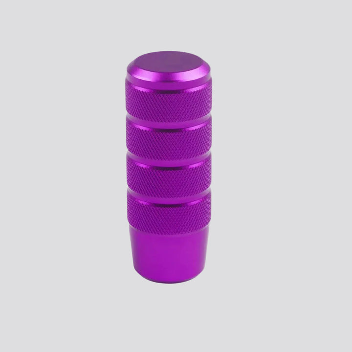 Purple Non-Slip 95mm Shift Knob – product photo 2 of 3