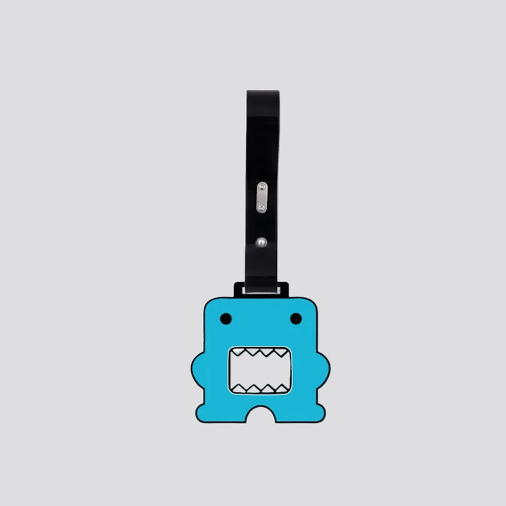 Domo Kun Tsurikawa Hand Ring