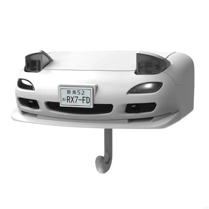 RX-7 FD Pop-Up Headlight Key Hook