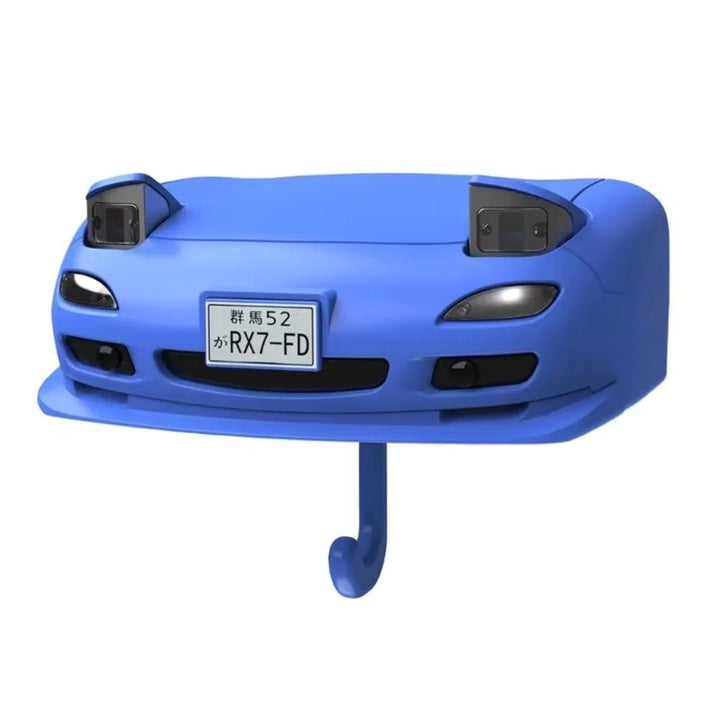 RX-7 FD Pop-Up Headlight Key Hook