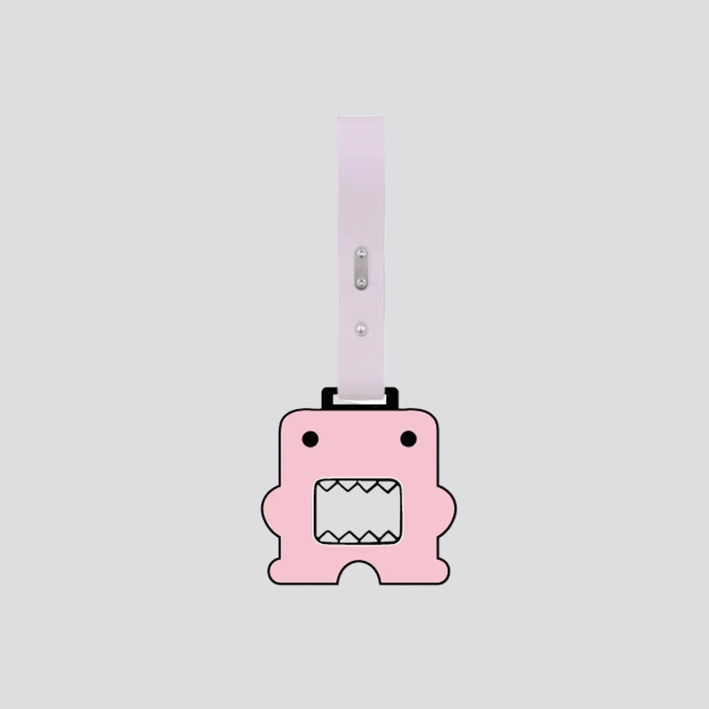 Domo Kun Tsurikawa Hand Ring