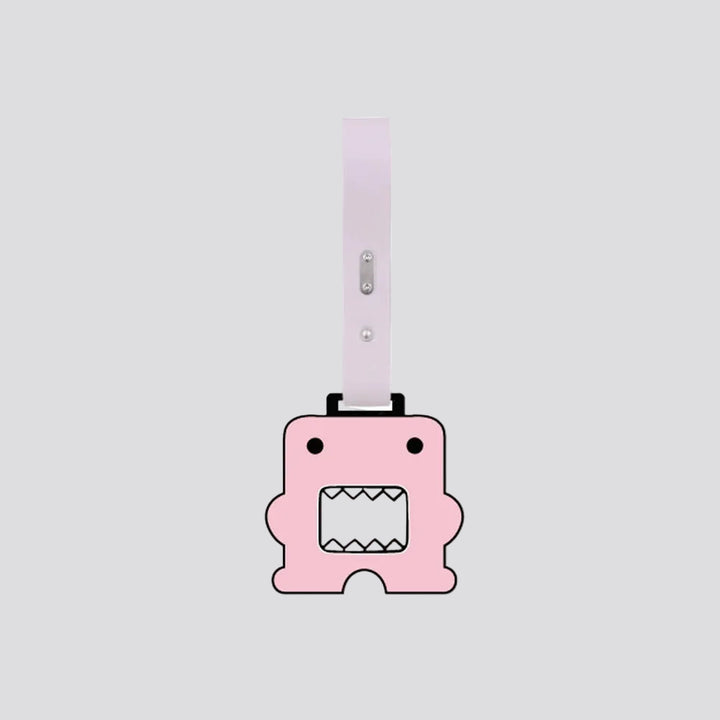 Domo Kun Tsurikawa Hand Ring