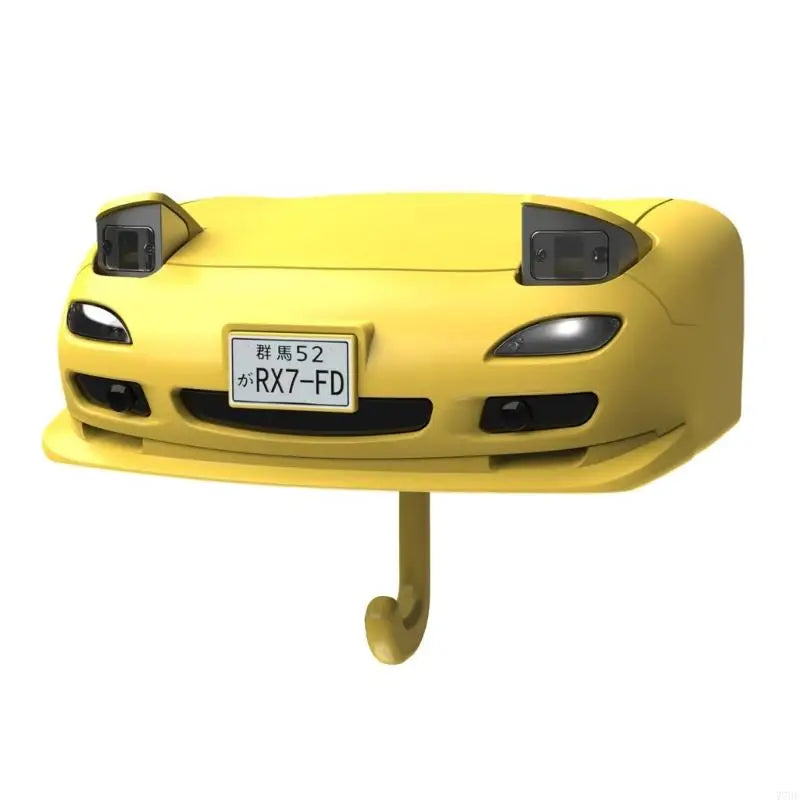 RX-7 FD Pop-Up Headlight Key Hook