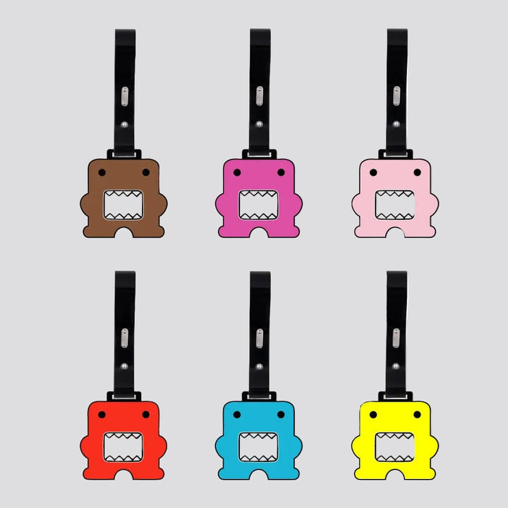 Domo Kun Tsurikawa Hand Ring