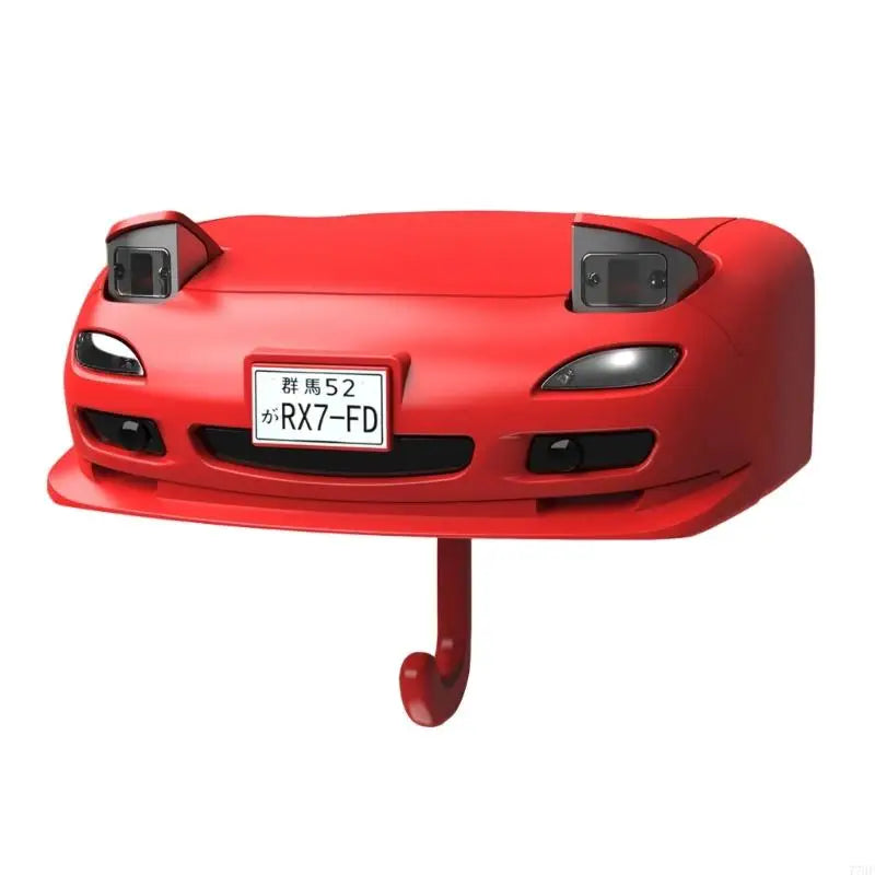 RX-7 FD Pop-Up Headlight Key Hook