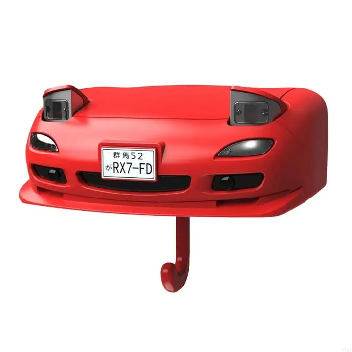 RX-7 FD Pop-Up Headlight Key Hook