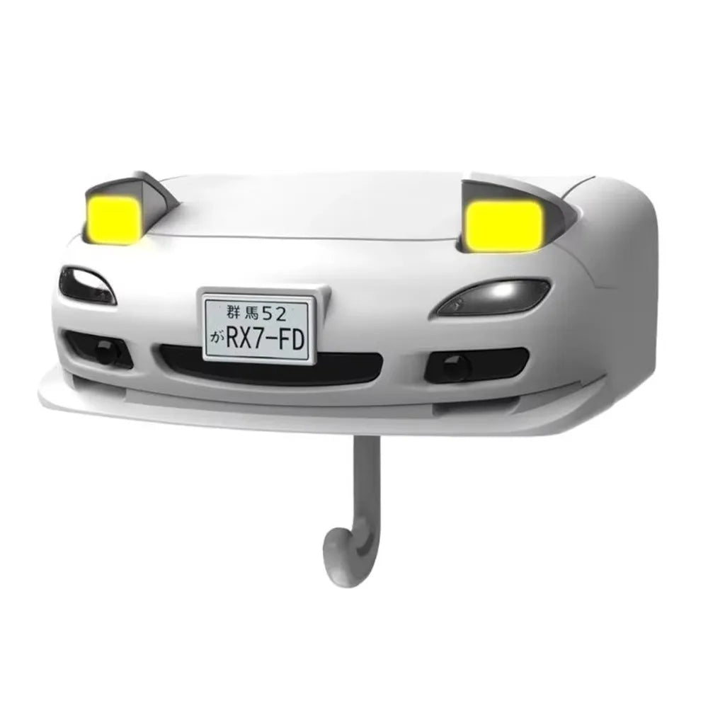 RX-7 FD Pop-Up Headlight Key Hook