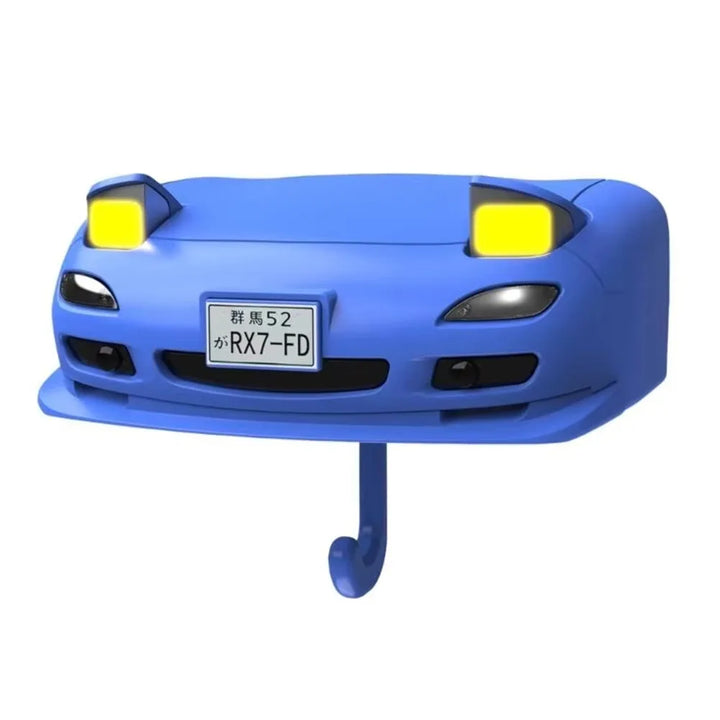 RX-7 FD Pop-Up Headlight Key Hook