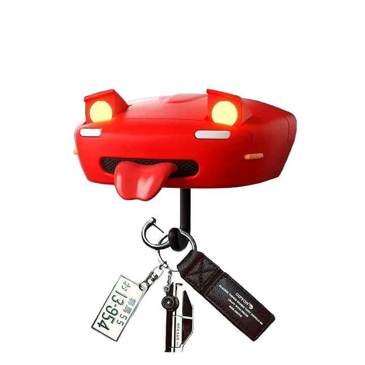 Miata Pop-Up Headlight Key Hook
