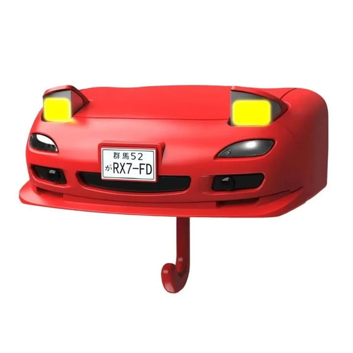 RX-7 FD Pop-Up Headlight Key Hook