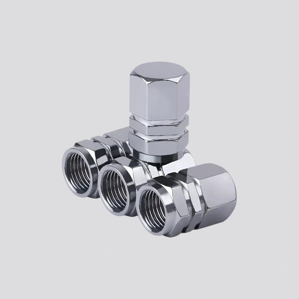 Tire Valve Stem Caps