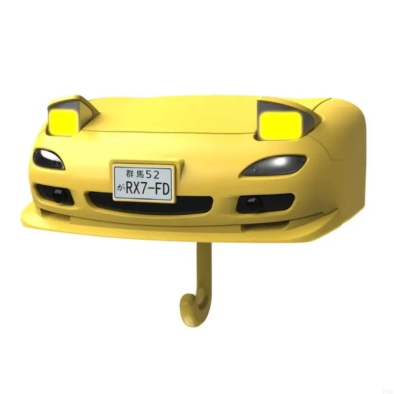 RX-7 FD Pop-Up Headlight Key Hook
