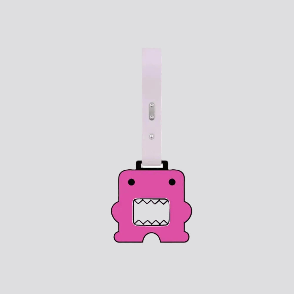 Domo Kun Tsurikawa Hand Ring