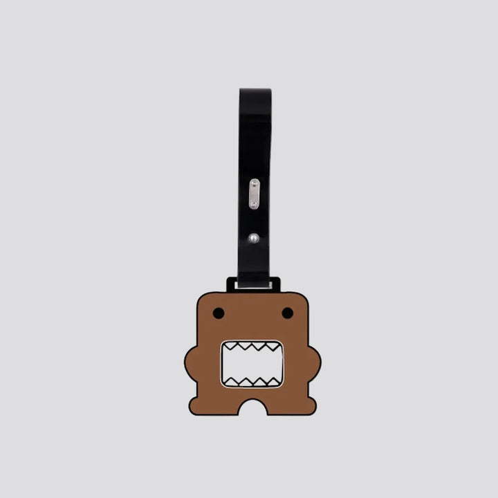 Domo Kun Tsurikawa Hand Ring