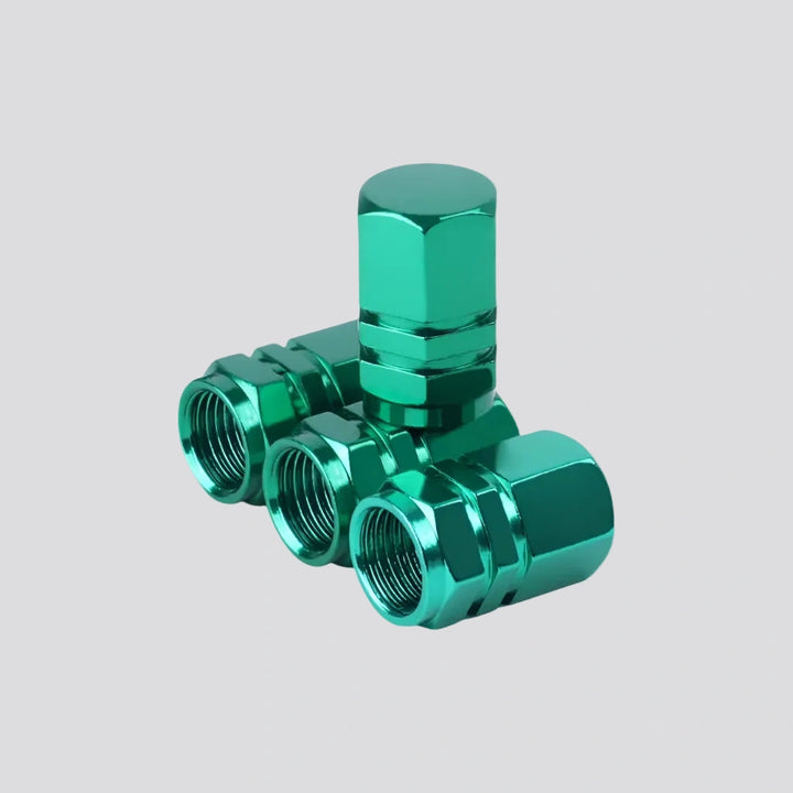 Tire Valve Stem Caps