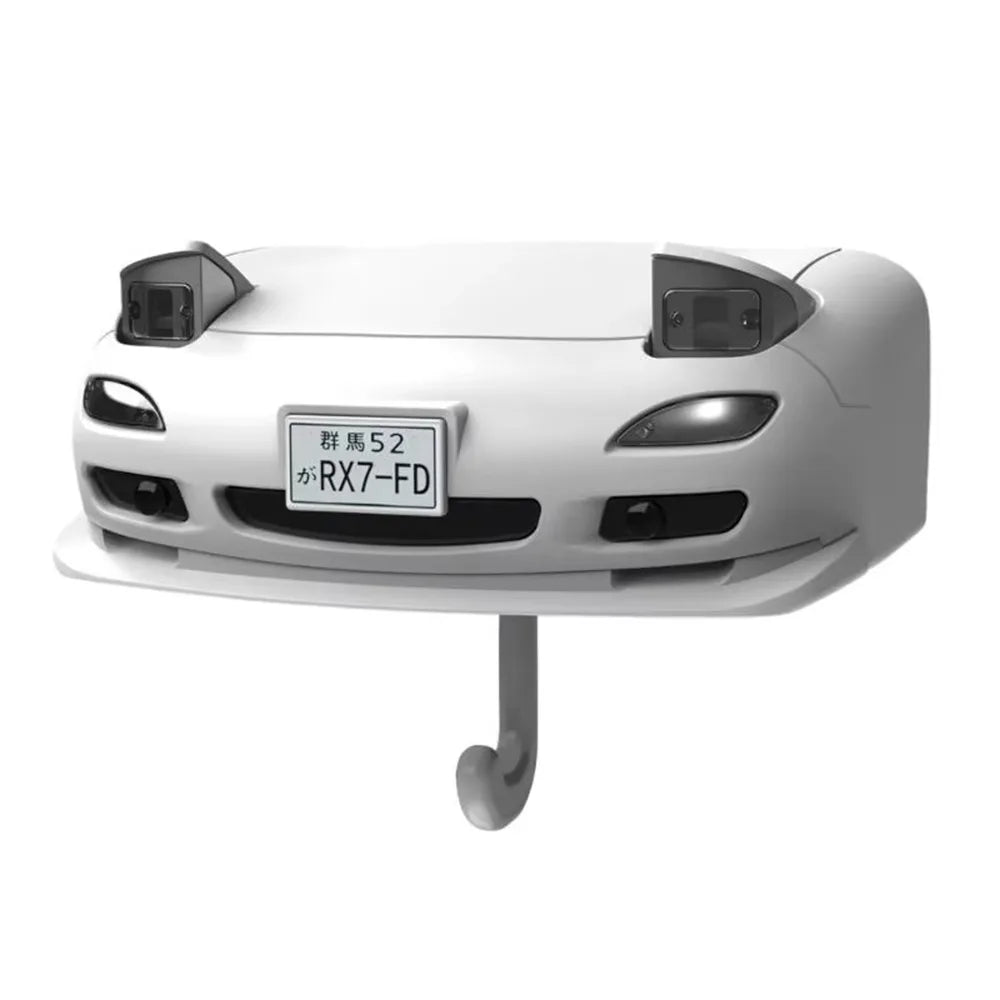 RX-7 FD Pop-Up Headlight Key Hook