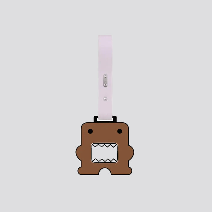 Domo Kun Tsurikawa Hand Ring