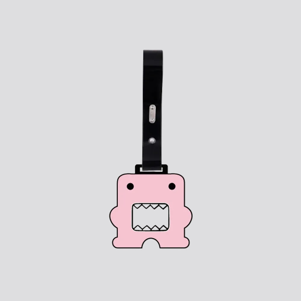 Domo Kun Tsurikawa Hand Ring