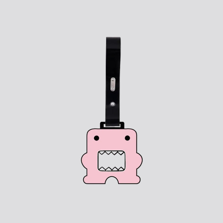Domo Kun Tsurikawa Hand Ring
