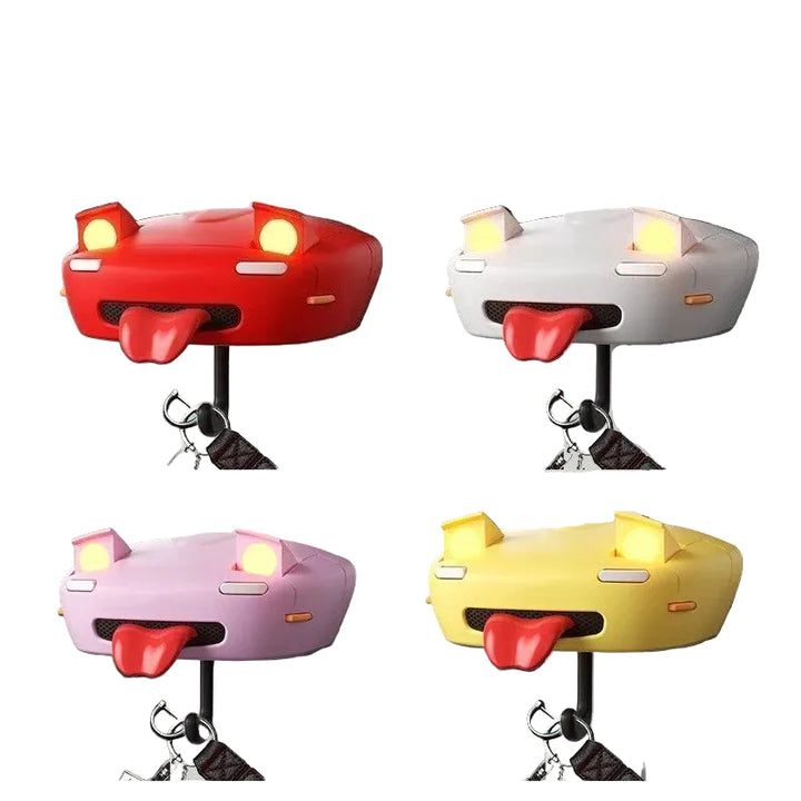 Miata Pop-Up Headlight Key Hook