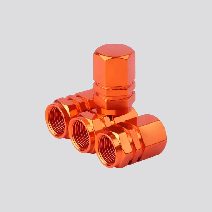 Tire Valve Stem Caps