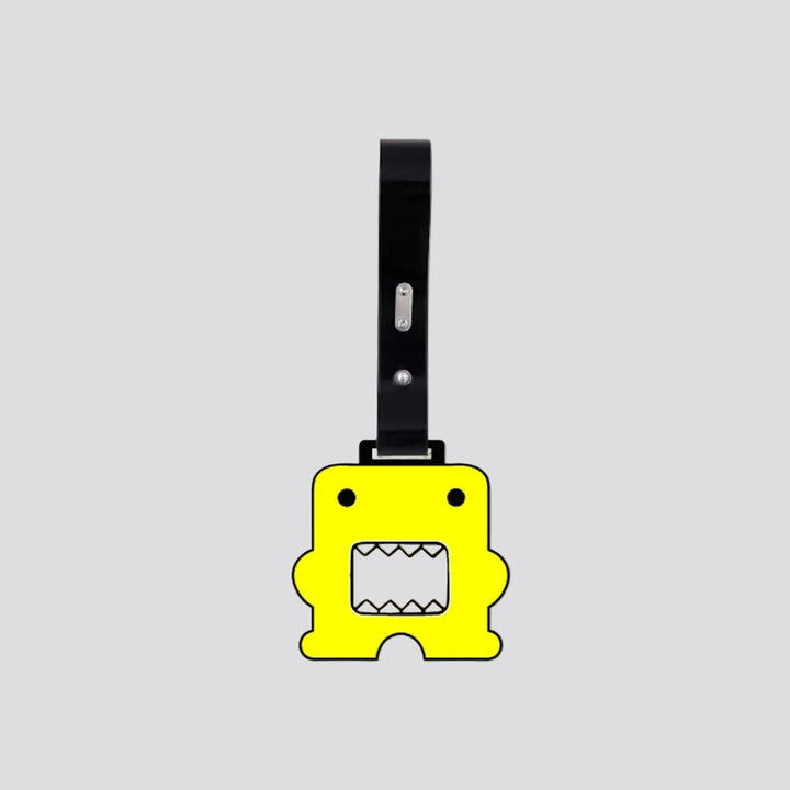 Domo Kun Tsurikawa Hand Ring