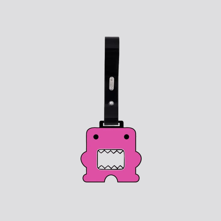Domo Kun Tsurikawa Hand Ring