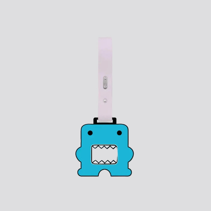 Domo Kun Tsurikawa Hand Ring