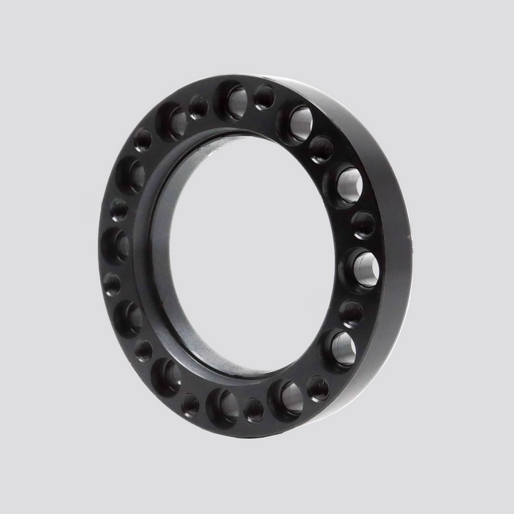 Espaciador de cubo de volante de 13 mm